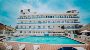 Kevins Tolú by Bernalo Hotels