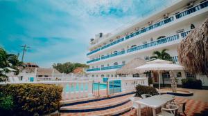 Kevins Tolú by Bernalo Hotels