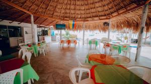 Kevins Tolú by Bernalo Hotels