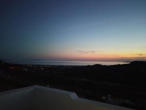 Naxos Aethereal View Naxos Greece