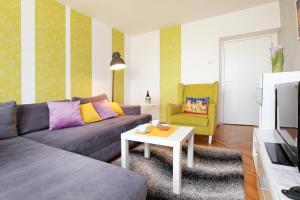 Apartment Paradise Fantasy