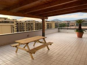 myrooftop a 10 min dalla Reggia di Caserta