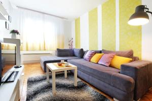 Apartment Paradise Fantasy