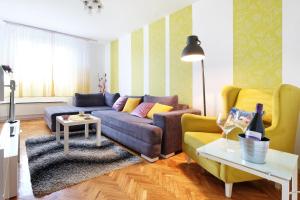 Apartment Paradise Fantasy