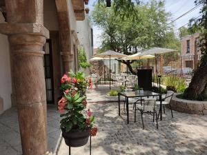 Casa Goyri San Miguel de Allende