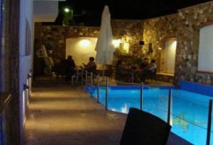 Nefeli Hotel Samos Greece