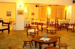 Nefeli Hotel Samos Greece