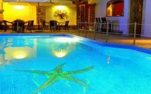 Ξενοδοχείο Νεφέλη (Nefeli Hotel)