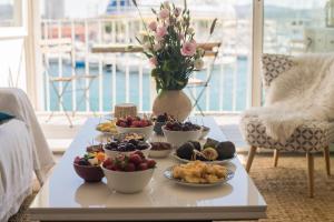 Marinca Port View Toulon