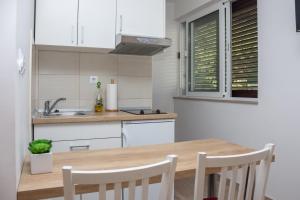 Apartment Bilalovic 