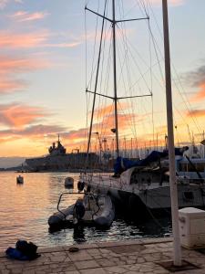 Appartements Marinca du Port de Toulon : photos des chambres