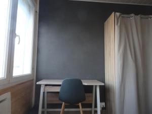 85m² hyper-centre place Dalton