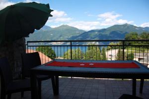 Apartment mit 2 Schlafzimmern