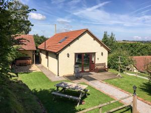 obrázek - Walnut Cottage