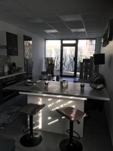 L’appartement charmant