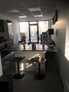 L’appartement charmant