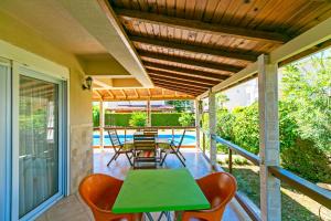 Paradise Town Villa ART