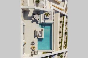 THE WAVE TWIN VILLA 2 KATHISMA BEACH Lefkada