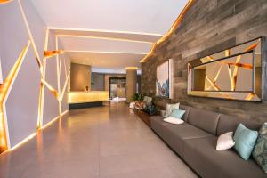 Condominio Loft 268 Zona Romántica Departamento 510