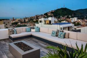 Condominio Loft 268 Zona Romántica Departamento 510