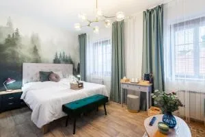 Penzion Dubina - Liběšice