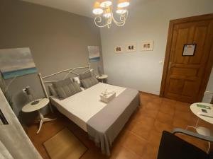 Hostal Casa San Nicolas