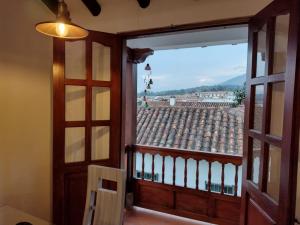 Apartamento Balcones de La Villa 2