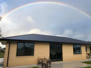 The Drydock - Kaponga