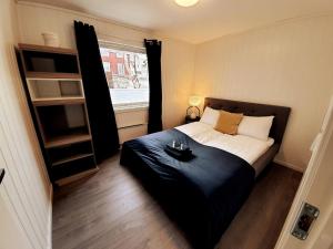 Central Trio Suites by Stavanger BnB Nr 5