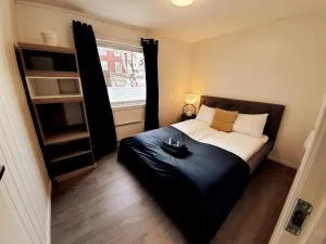 Bnb Central Apartment 5 Downtown Stavanger Stavanger - Tananger