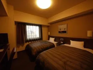 Hotel Route-Inn Nagoya Imaike Ekimae - Hirabari