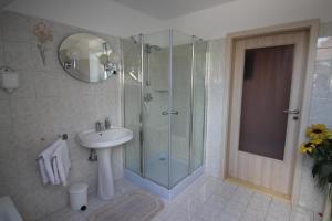 Magdalena Apartmanház