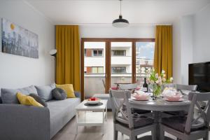 Nowoczesny i komfortowy apartament na Platanie