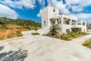 Villa Oliveto - Dhémbla