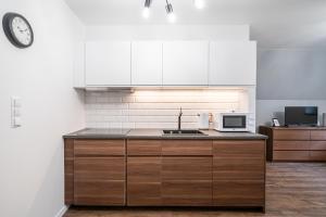 ✰Mansarda na Białoskórniczej✰5 minut od Rynku