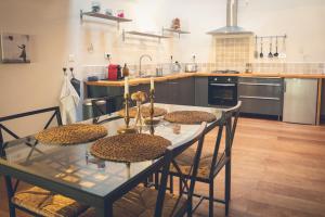 Maisons de vacances Les 3 C : photos des chambres