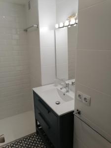 L´Estartit, estudio en primera linea de mar.