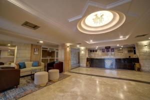 Crystal Hotel By FHM
