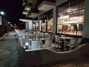 Grand Hotel Pogradec