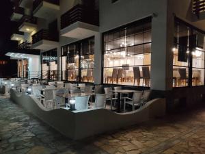 Grand Hotel Pogradec