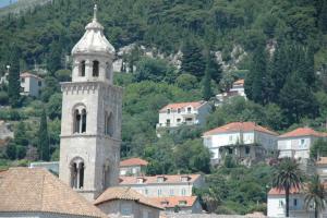 Apartment with amazing view Dubrovnik