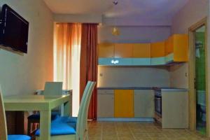 One-Bedroom Apartment room in Maranton Beach Hotel