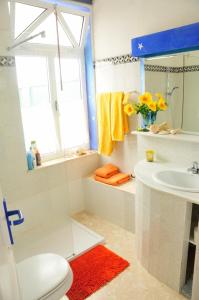 Holidays in Tarajalejo - home office with sea view