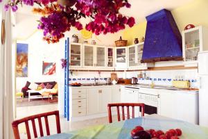 Holidays in Tarajalejo - home office with sea view