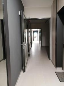 Apartament Gdańsk Letnica