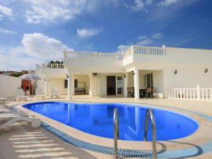 alenzdidyma - Акбюк