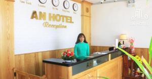 An Hotel Phan Thiết