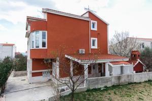 Kastela Agneza Apartment (2+1) near SplitAirport