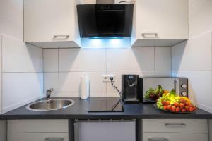 RüSuite - Gemütliches Apartment in Rüttenscheid