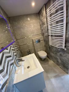 Niebiańska Przystań